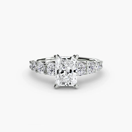 The Graduated Accent Ring - 4Me1 