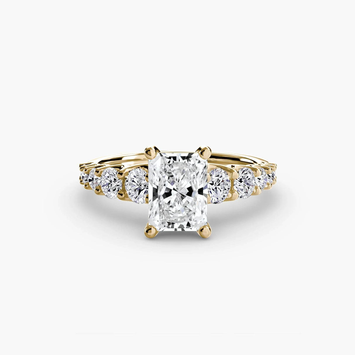The Graduated Accent Ring - 4Me1 