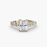 The Graduated Accent Ring - 4Me1 