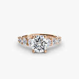The Graduated Accent Ring - 4Me1 