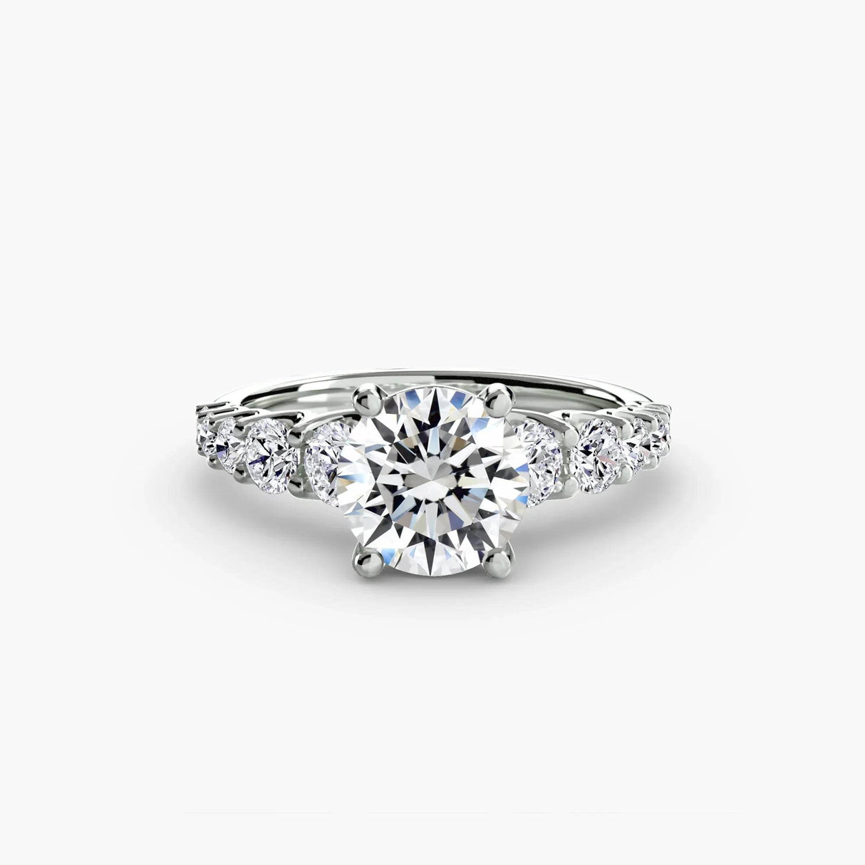 The Graduated Accent Ring - 4Me1 