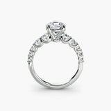 The Graduated Accent Ring - 4Me1 