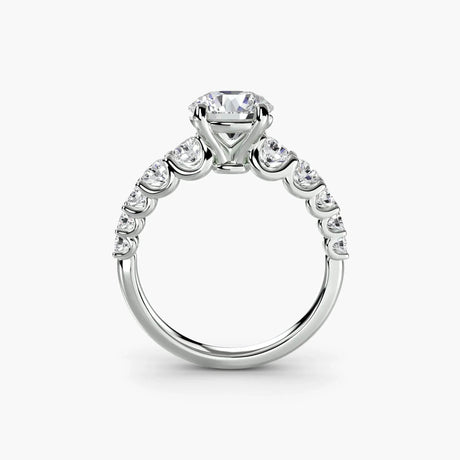The Graduated Accent Ring - 4Me1 