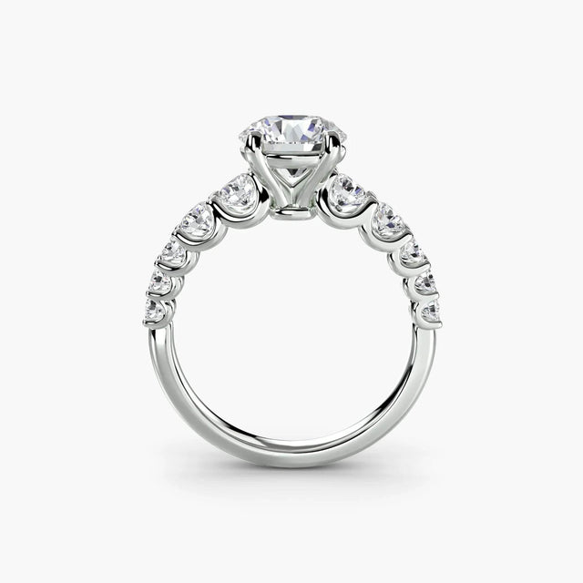 The Graduated Accent Ring - 4Me1 