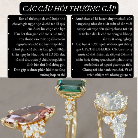 Nhẫn Vĩnh Nguyện