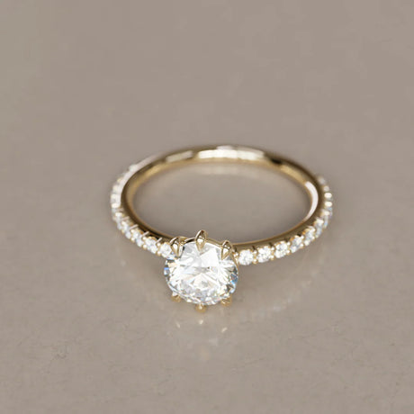 Nhẫn Vĩnh Nguyện