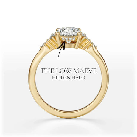 Maeve | Oval