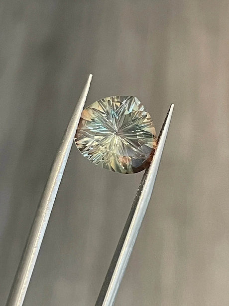 Auré | Teardrop Fantasy Cut Sunstone - 4Me1 