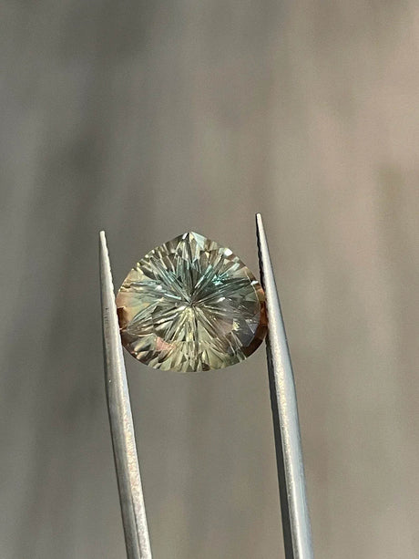 Auré | Teardrop Fantasy Cut Sunstone - 4Me1 