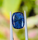 Viên Đá Lam Ảnh [Sapphire Lab]
