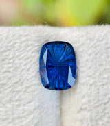 Viên Đá Lam Ảnh [Sapphire Lab]