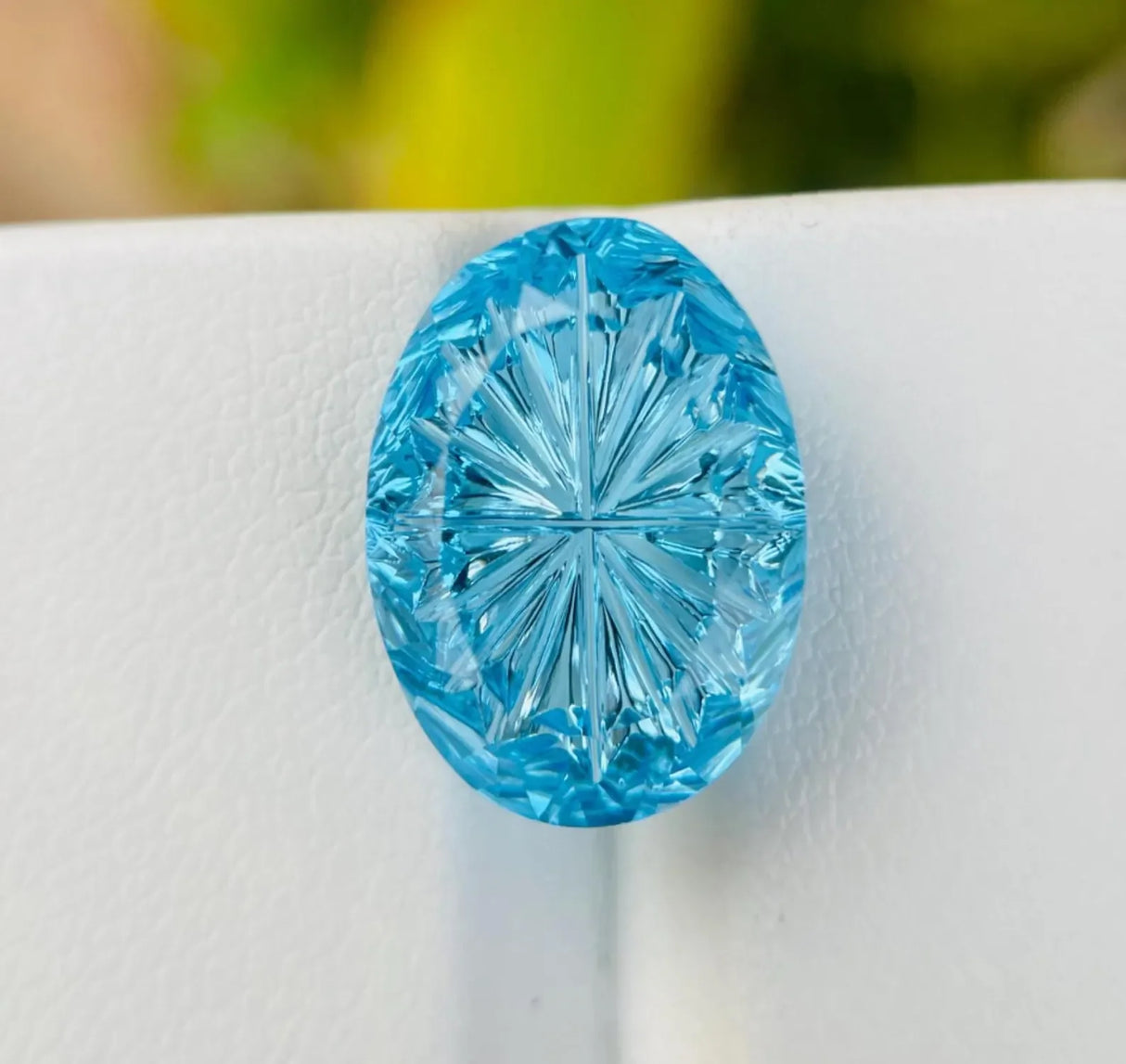 Viên Đá Thiên Hải [Topaz]