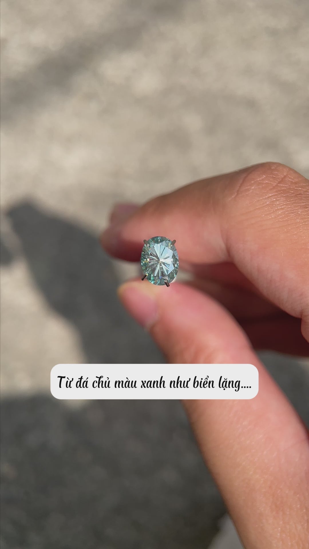 [Nhu Quynh - Ho Chi Minh - TikTok] Customer's design requested