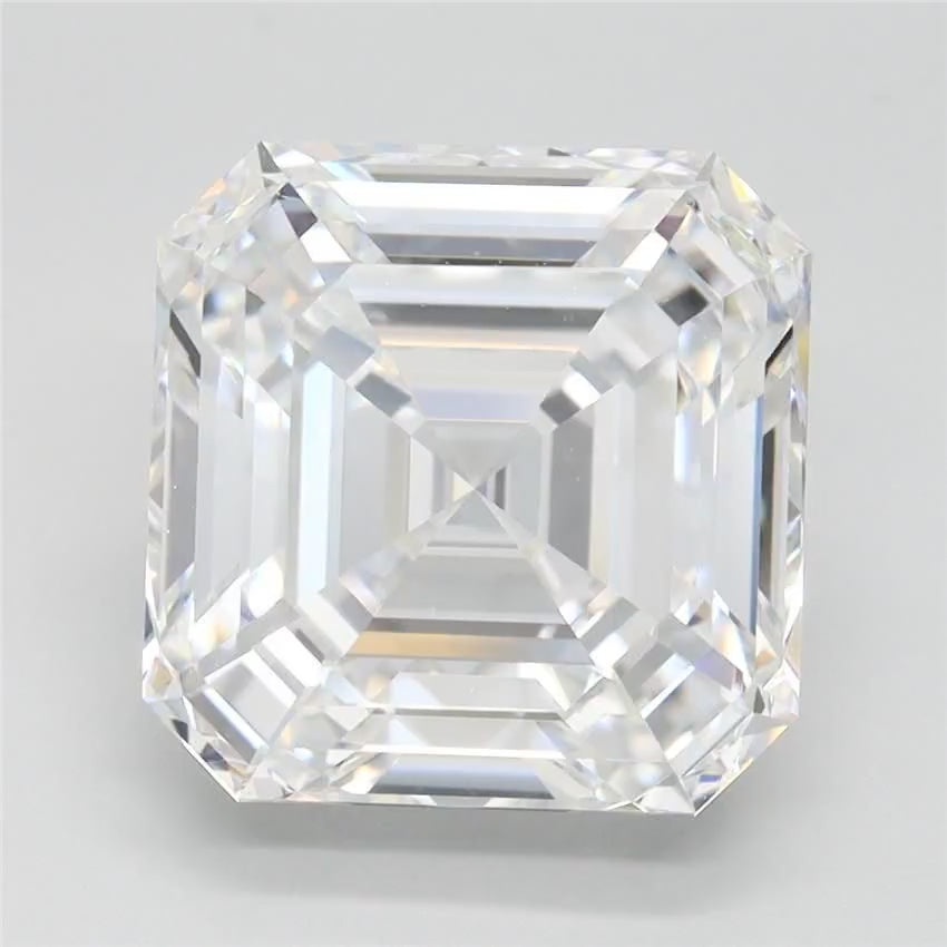 Kim cương Asscher